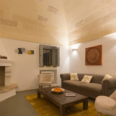 Trullo La Specchia Villa Cisternino