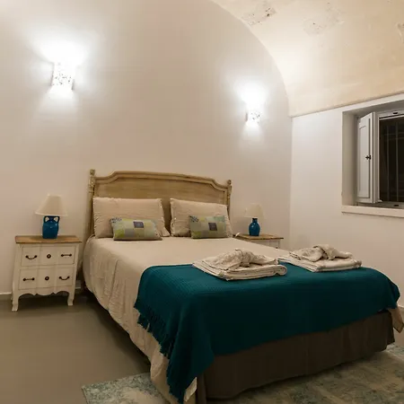 Villa Trullo La Specchia *