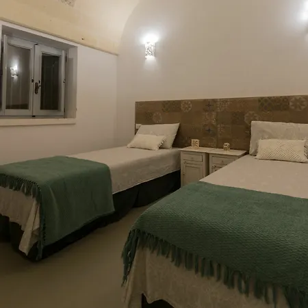 Trullo La Specchia