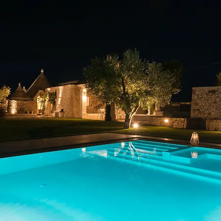 Trullo La Specchia *