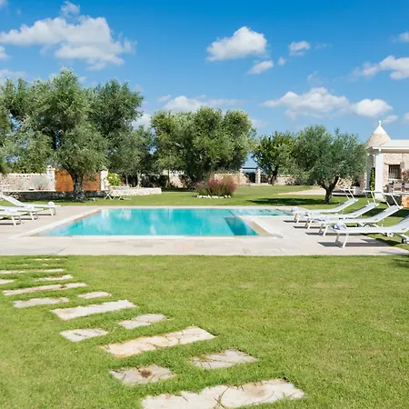 Trullo La Specchia *