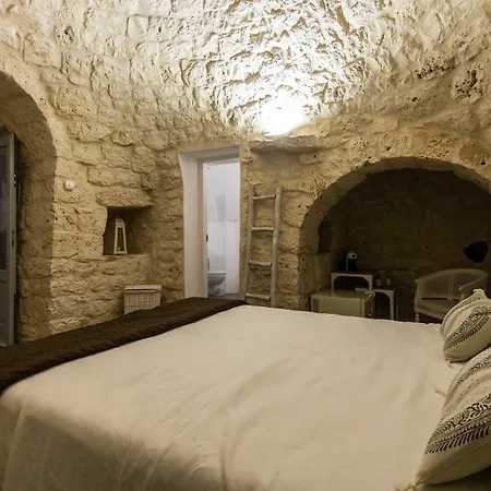 Trullo La Specchia Villa Cisternino
