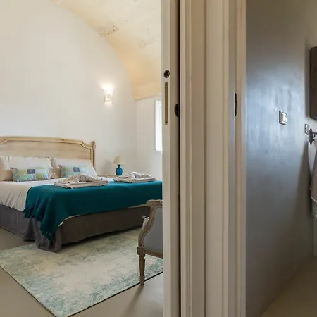 Villa Trullo La Specchia