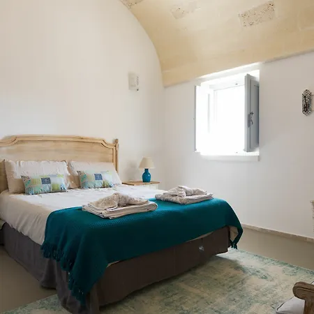 Trullo La Specchia Villa Cisternino