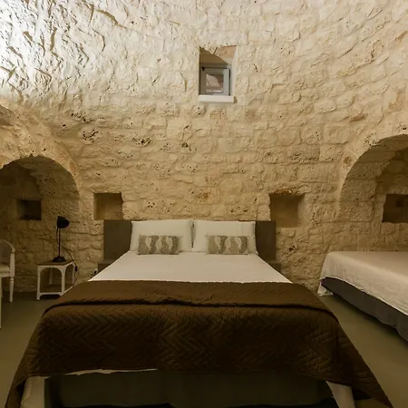 Villa Trullo La Specchia *