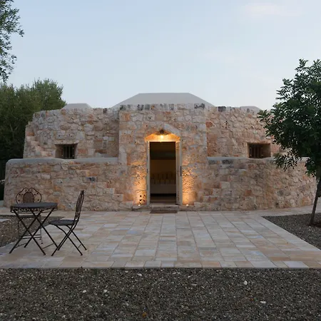 Trullo La Specchia *
