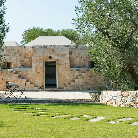 Villa Trullo La Specchia *