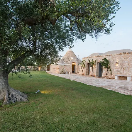 Trullo La Specchia *
